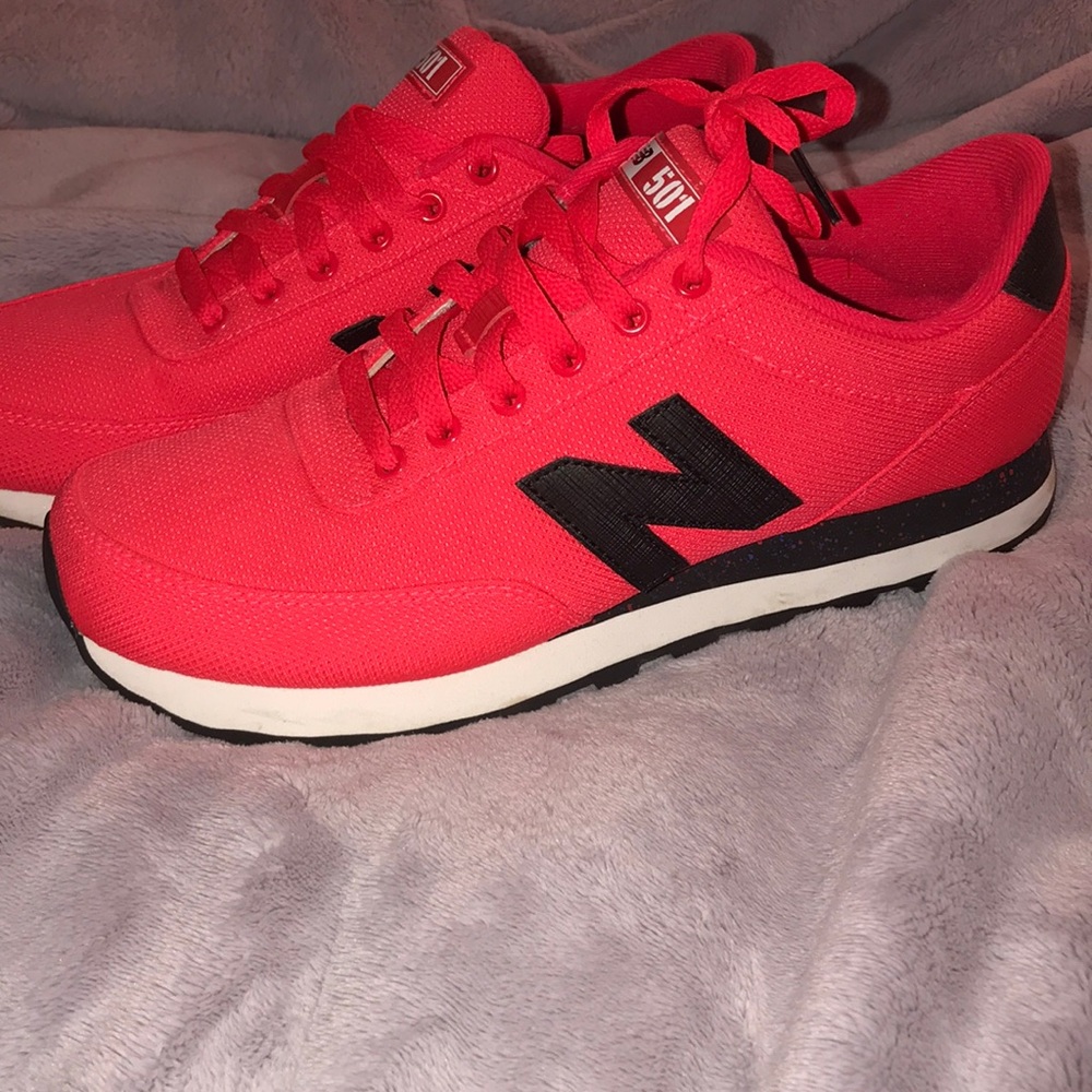 Women’s new balances